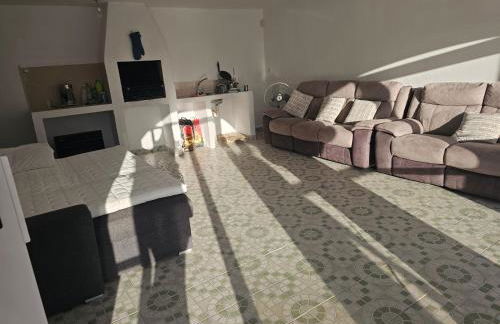 Villa Pinar with private pool house - Foto 46