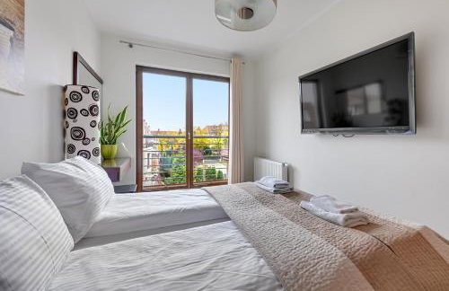 Lion Apartments - Parkur 2 - Foto 15