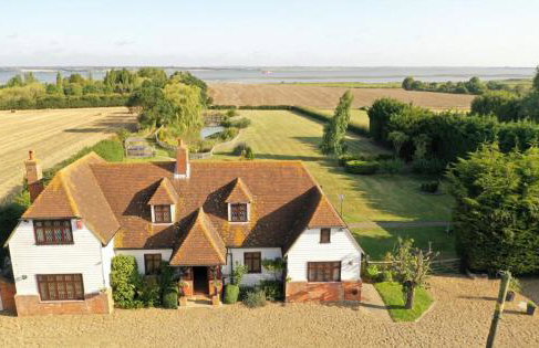 Bellropes Countryside Retreat - Foto 1