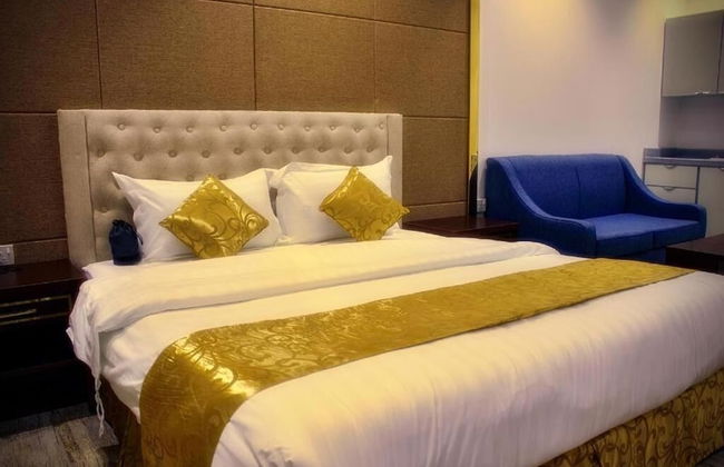 XYZ Hotel Heritage - Foto 9