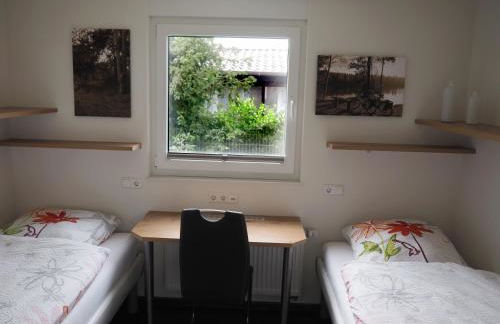 Birkenhain 3b - Lastering Ferienhäuser & Apartments - Foto 4