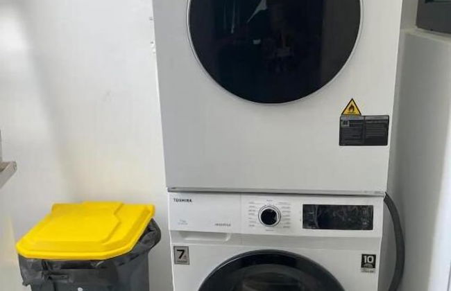 IPOH Sunway Onsen Suites by uBook - Foto 45