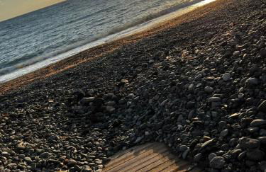 Apartamento con encanto en la playa frente al mar "Posada Rent House" - Foto 46