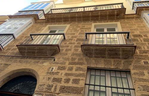 El 2 de Flamenco Ático 3ºA - Foto 48