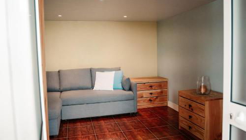 Madeira Island Rustic Mountain Home - Photo 4