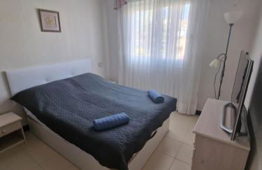 First line sea apartments - Foto 3