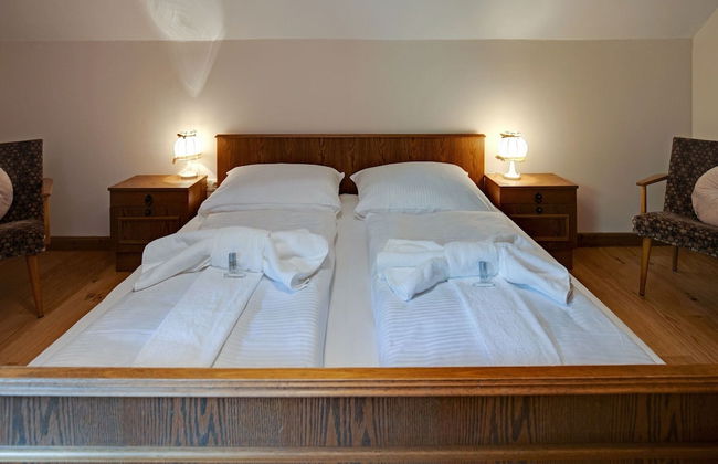 Apartment in Mooswald in Carinthia With Pool - Foto 7