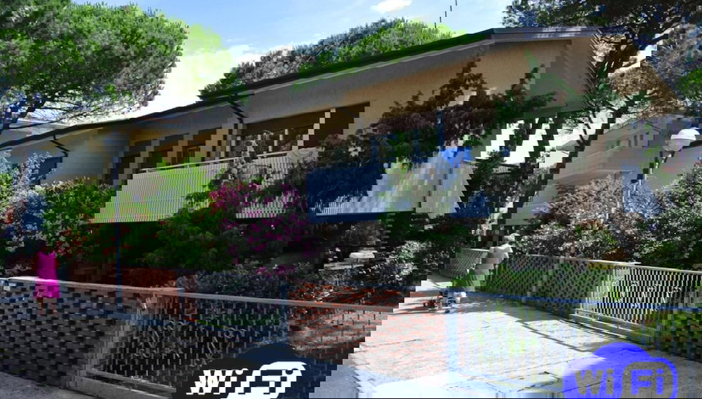 Rosanna C in Bibione - Foto 1, Habitación