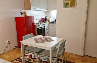 Studio apartman Asja - Foto 4