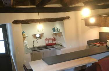 Maison d'Hélène - Photo 27