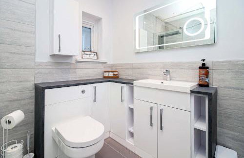 River View Large House In Afan Forest Bike Park By STAE-Homes - Foto 17