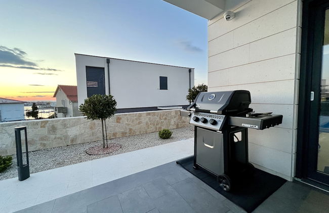 Villa Comfort - Foto 27