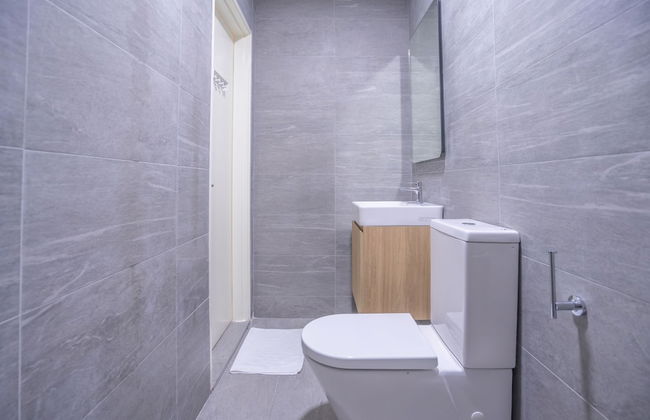 OYO Home 44047 Extraordinary 1br Rev.o - Photo 23