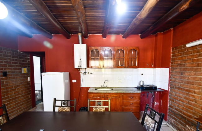 Uspallata Cabañas - Foto 8