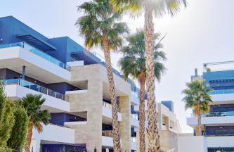 Azure Carmel Apartment Flamenca Village - Photo 55