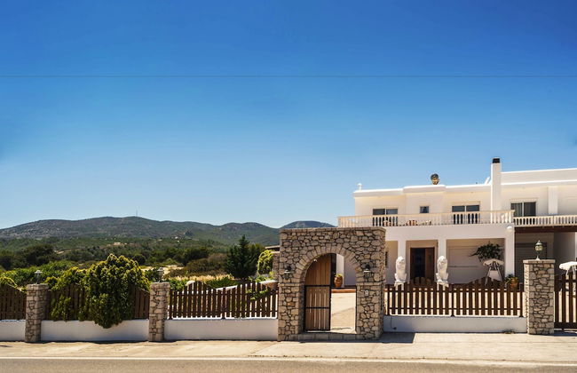 Villa Dionysus - Foto 36