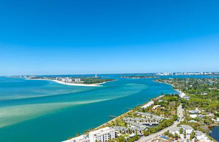 Sea Breeze - Pet Friendly, Located in Siesta Key Village, Steps to Siesta Key Beach! - Foto 44