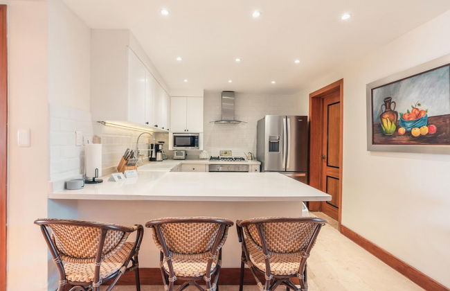 3BR 10 Guests Ocean View BBQ in Samana - Photo 47