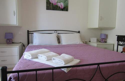 Vivere Apartment Barbati Beach - Foto 38