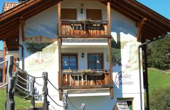 Chalet alla Cascata - Photo 1