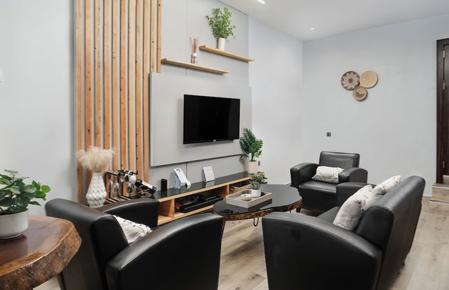 Kashco Apartment Wuse II - Foto 42