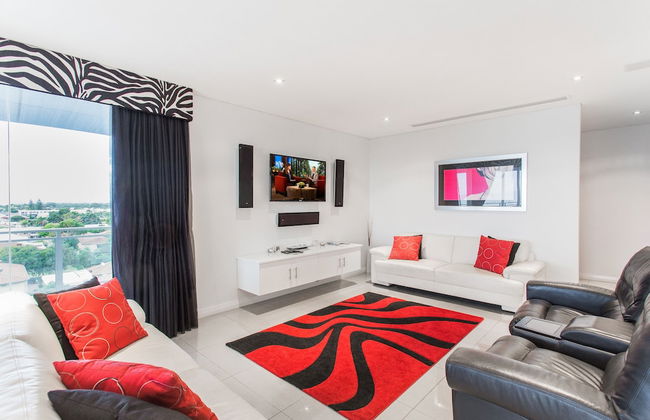 Spinnakers by Rockingham Apartments - Photo 36