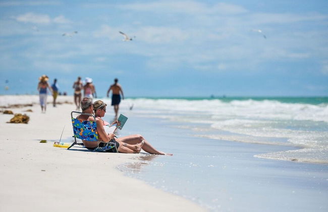 Lookout by Beachside Management - Foto 74