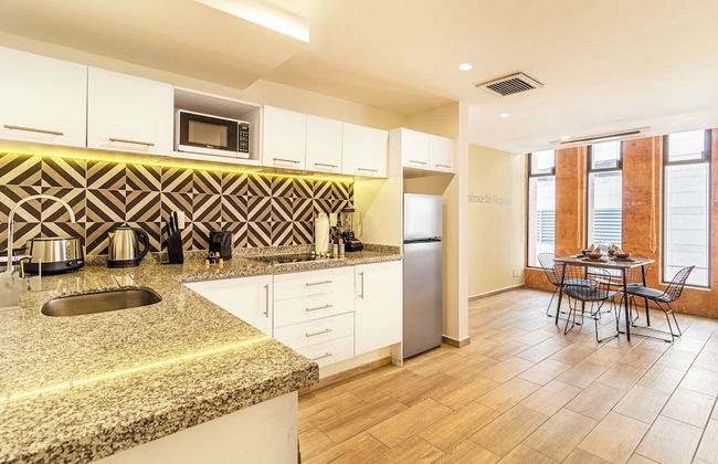 Grand Chapultepec by Kukun - Foto 63