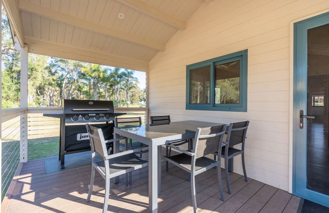 BIG4 Tasman Holiday Parks - Racecourse Beach - Foto 64