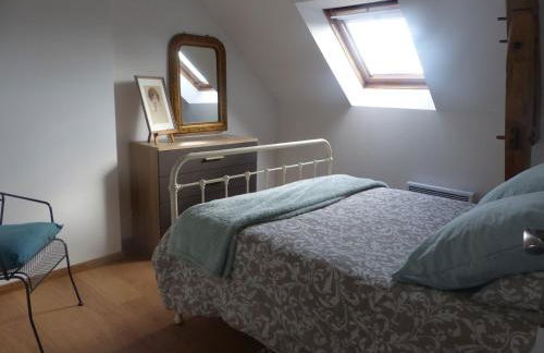 La maison de Joëlle - Foto 13