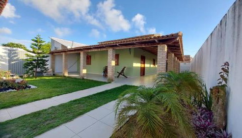 Casa temporada em Prado-BA ótimo preço - Foto 2