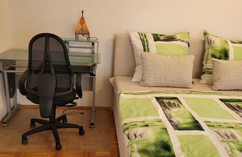 Appartement im Schwarzwaldhaus - Foto 11