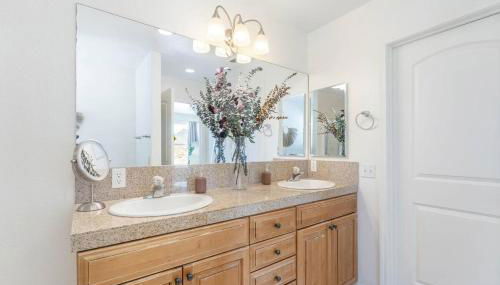 Casa Del Sol-Mountain View 3BR Home w Pool Hot Tub - Foto 3