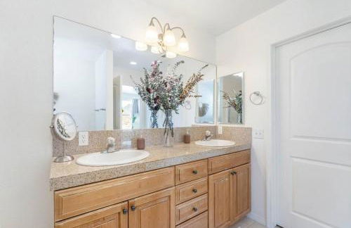 Casa Del Sol-Mountain View 3BR Home w Pool Hot Tub - Foto 3