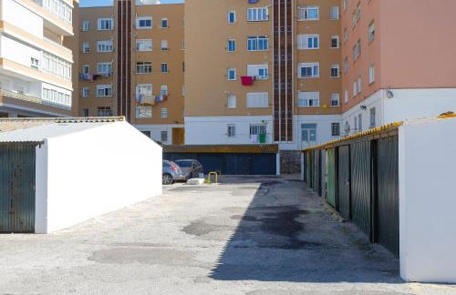 OCEANO Family Home free parking by Cadiz4Rentals - Foto 42