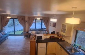 The Singing Heart, TirNaNog Cozy Cottage near Lochgilphead !!HIDDEN GEM!! - Foto 9