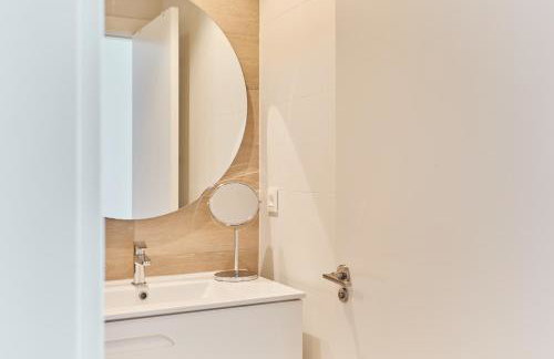 Playa Paraiso duplex Apartment - by Welcomely - Foto 48