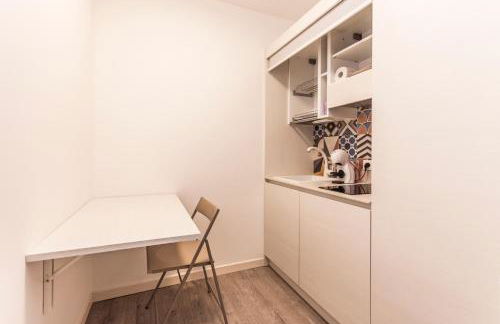 Hotel Residence - Il Giardino del Cigno - Photo 29