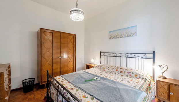 Lago Azzurro Infinity View - Foto 5, Habitación