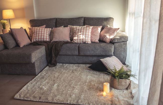 Tu hogar tranquilo a 30m de la playa - Photo 33