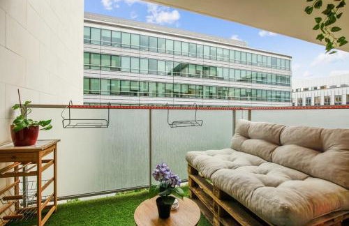 Le cocon urbain - Gare 220m - Parking privé - Près de Paris - Proche La Défense - Foto 16