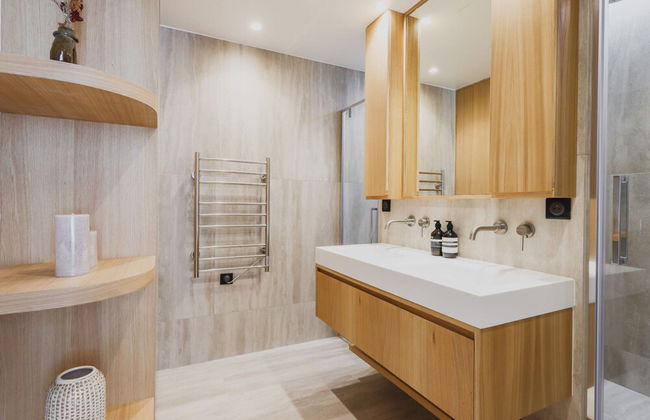 Exceptional Flat - 1bd/6p- Arc de Triomphe - Photo 22