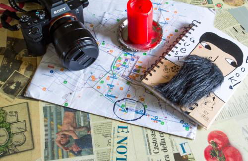 Mansardine Metropolitane - Photo 60