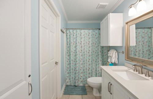 Grand Caribbean West by Southern Vacation Rentals - Foto 40