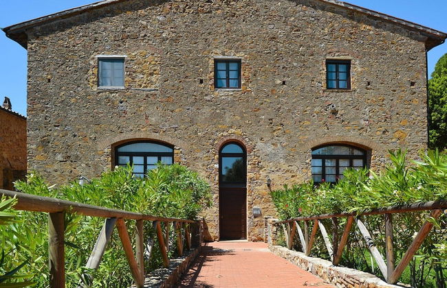 Campiglia Apartment Near Nature - Foto 19