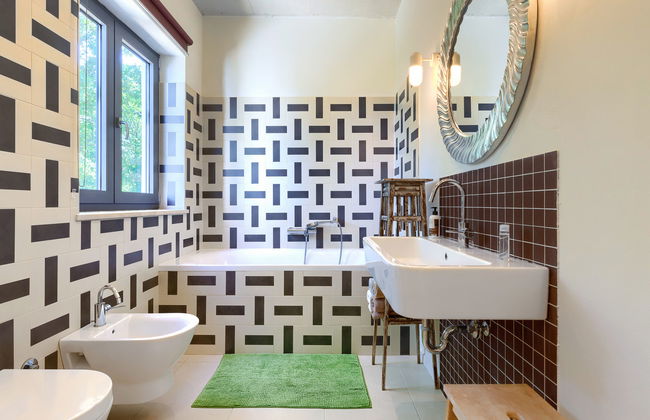 Villa Frleti - Foto 28