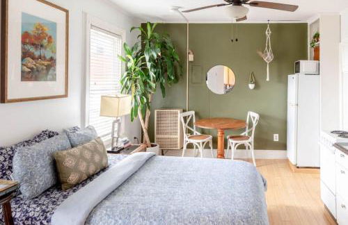 Cute Apartment in the Heart of Winooski - Foto 3