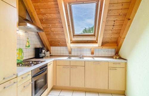 Beutenmühle Straussenfarm Dach - Foto 10