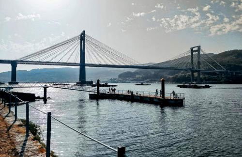 A Casiña de Rande - Foto 30