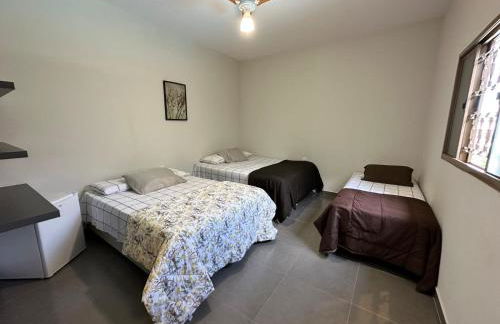 casa inteira com 3 suites e área de lazer - Foto 10